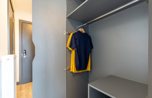 Classic En Suite